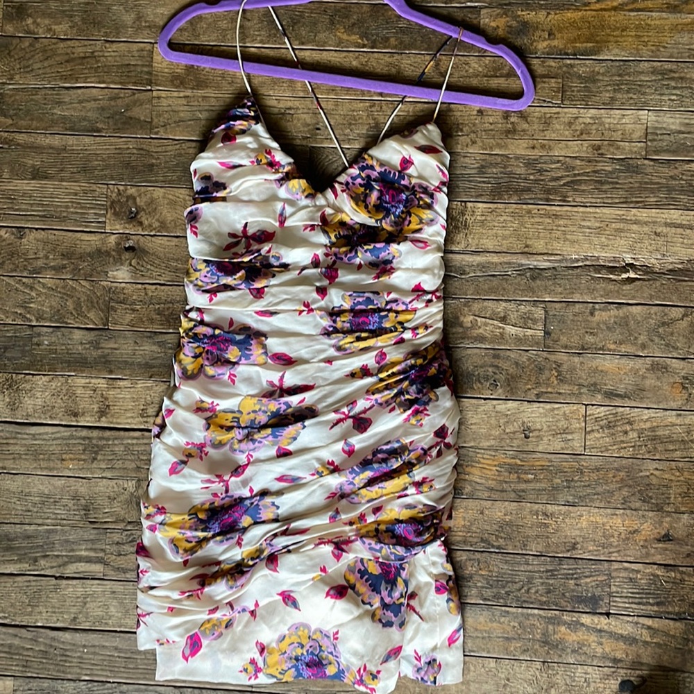 Perfect summer unique dress!